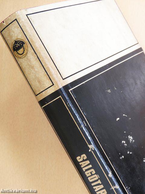 Salgótarján története