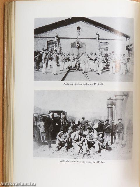 Salgótarján története