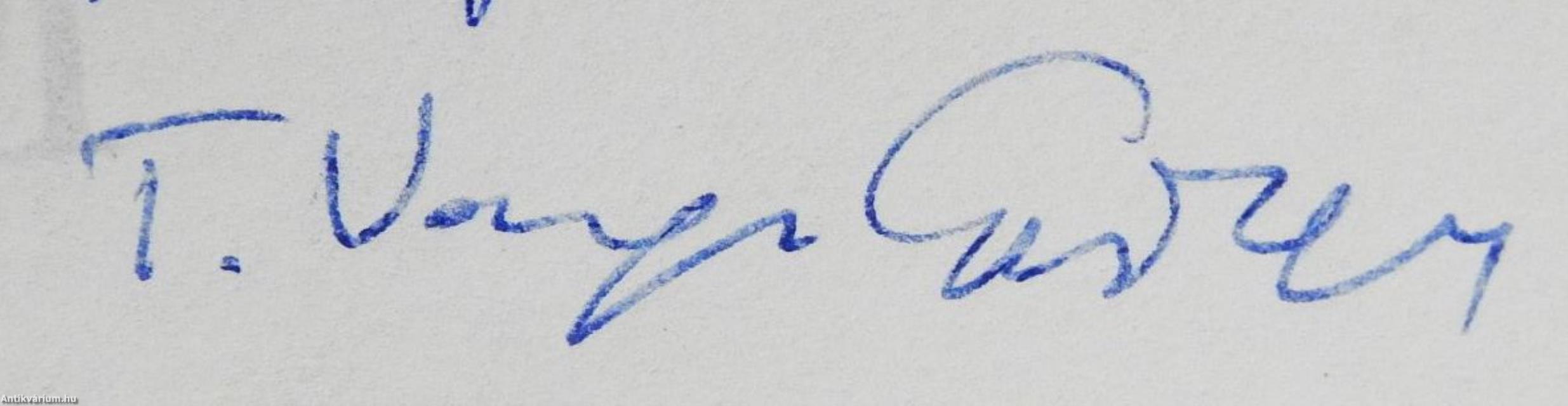 A Magyar Szocialista Munkáspárt Központi Bizottságának 1989. évi jegyzőkönyvei I-II. (többszörösen dedikált példány)