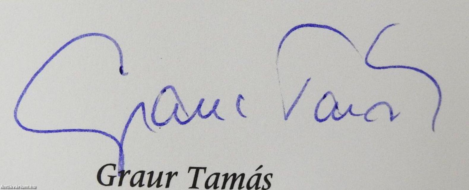 Fogpiszkáló a hálózaton (kétszeresen aláírt példány)