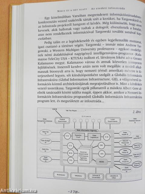 Fogpiszkáló a hálózaton (kétszeresen aláírt példány)