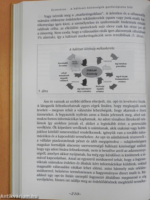 Fogpiszkáló a hálózaton (kétszeresen aláírt példány)