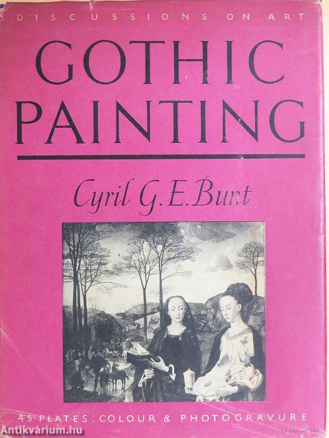 Gothic Painting