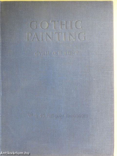 Gothic Painting