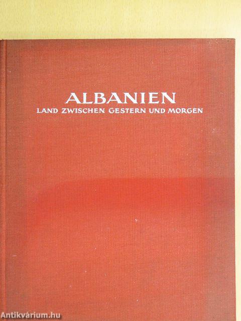Albanien