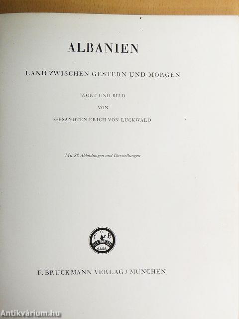 Albanien