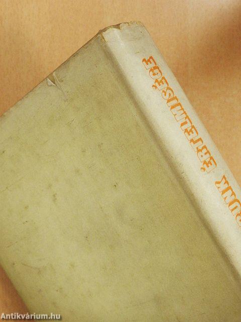 Korunk értelmisége