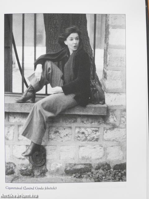 Maradni zabad! (dedikált példány)