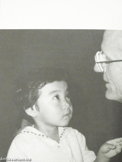 Szabadon, örömmel, szeretettel (dedikált példány)