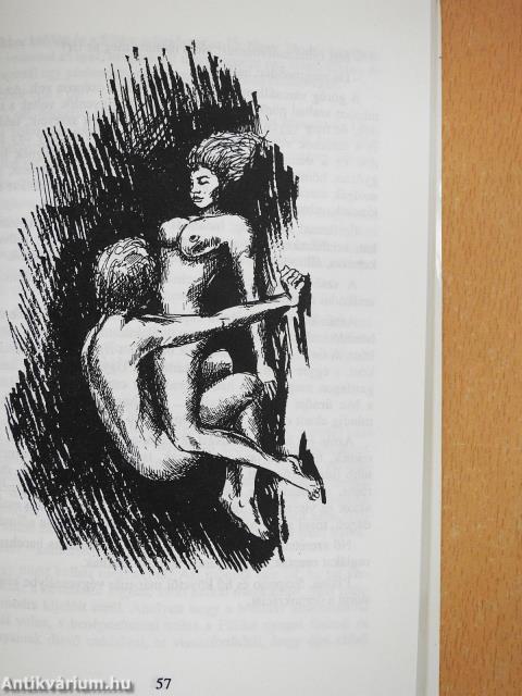 Téren innen - Időn túl (dedikált példány)