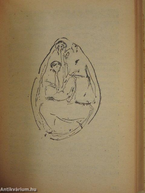 Az elvarázsolt herceg I-II.