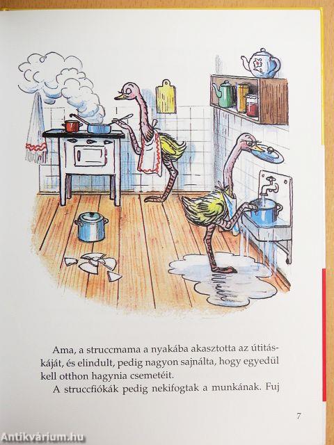 A sün, akit meg lehetett simogatni