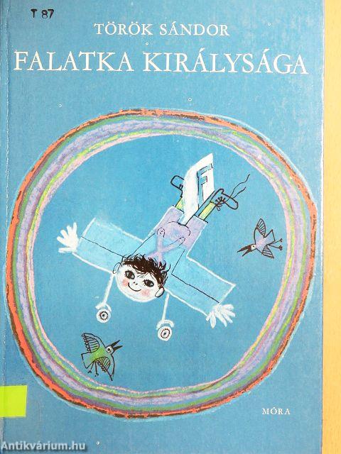 Falatka királysága