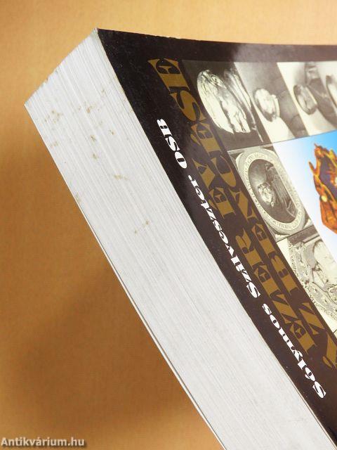 Ezer év száz bencése