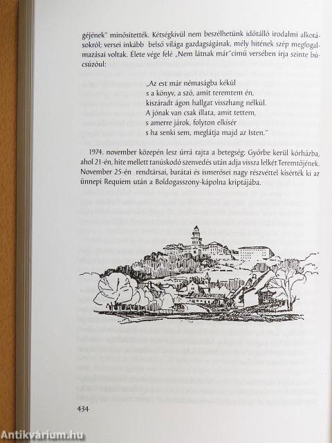 Ezer év száz bencése