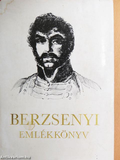 Berzsenyi Emlékkönyv