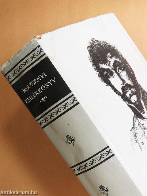 Berzsenyi Emlékkönyv