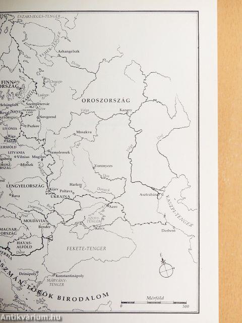 Milyen édes az élet a pálmafák árnyékában