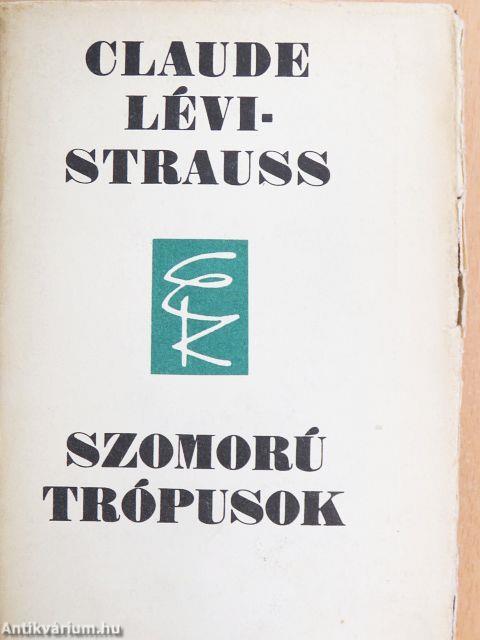 Szomorú trópusok