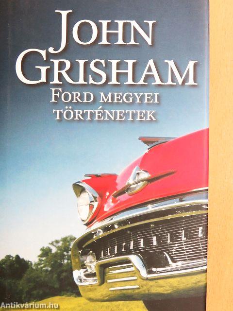 Ford megyei történetek