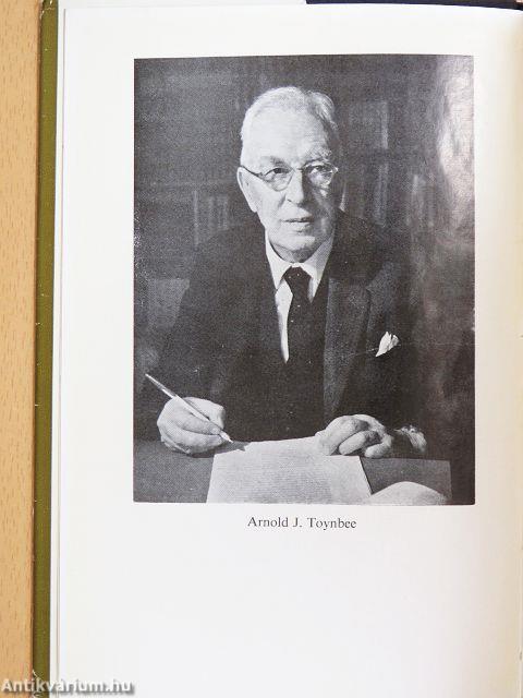 Válogatott tanulmányok