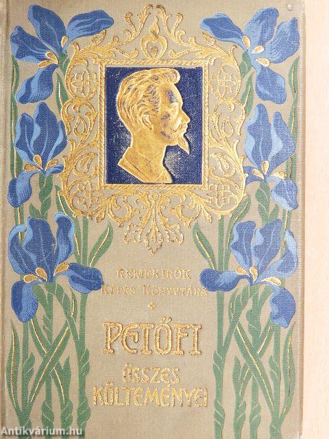 Remekírók Képes Könyvtára 1-50.