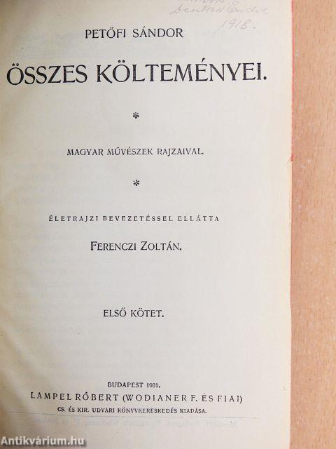 Remekírók Képes Könyvtára 1-50.