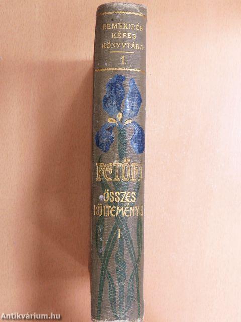 Remekírók Képes Könyvtára 1-50.