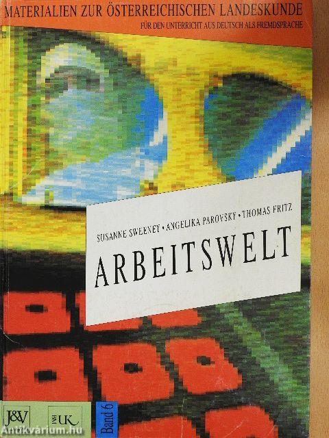 Arbeitswelt 6.