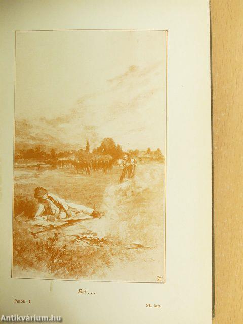 Remekírók Képes Könyvtára 1-50.