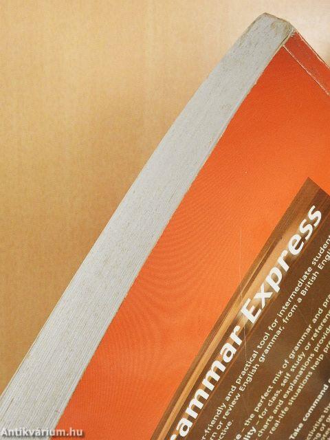 Grammar Express with answers