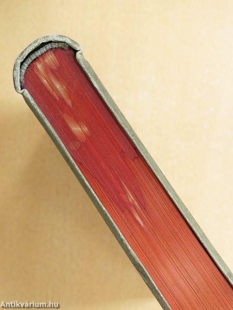 Remekírók Képes Könyvtára 1-50.