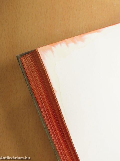 Remekírók Képes Könyvtára 1-50.