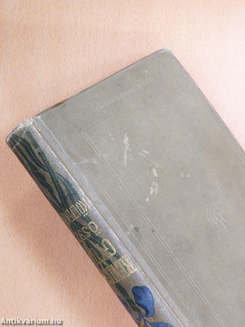 Remekírók Képes Könyvtára 1-50.