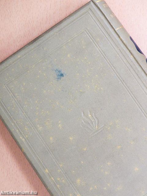 Remekírók Képes Könyvtára 1-50.