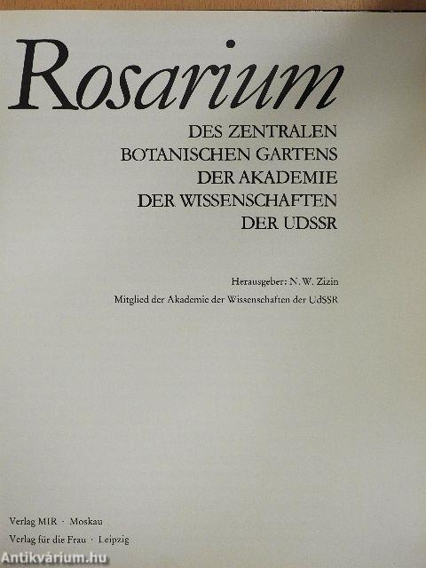 Rosarium