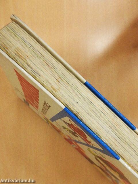 A big playbook for boys and girls