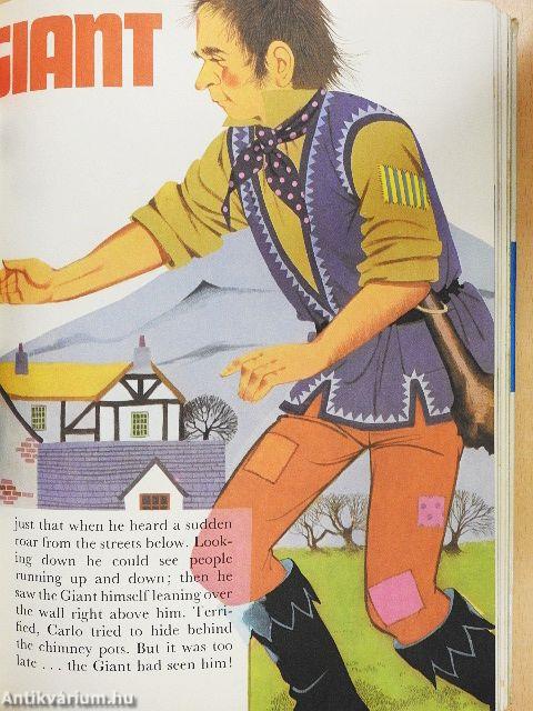 A big playbook for boys and girls