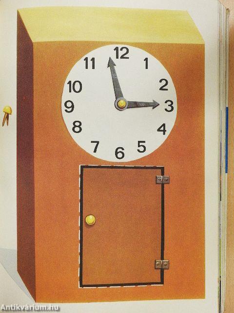 A big playbook for boys and girls