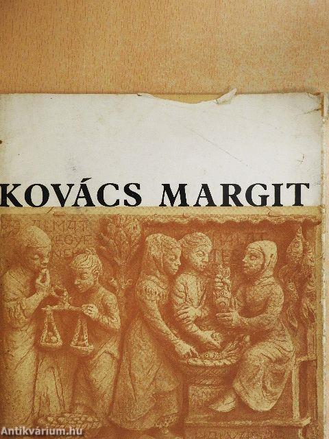 Kovács Margit kiállítása