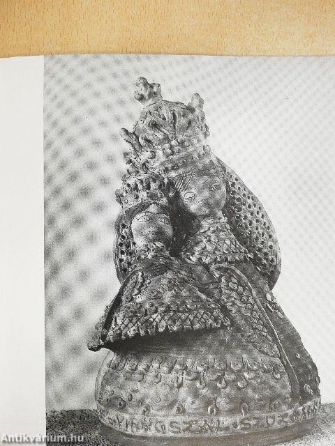 Kovács Margit kiállítása