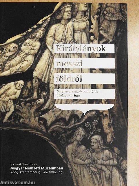 Királylányok messzi földről