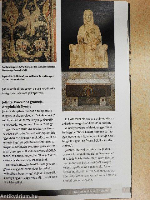 Királylányok messzi földről