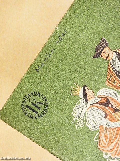 Az aranyszőrű bárány