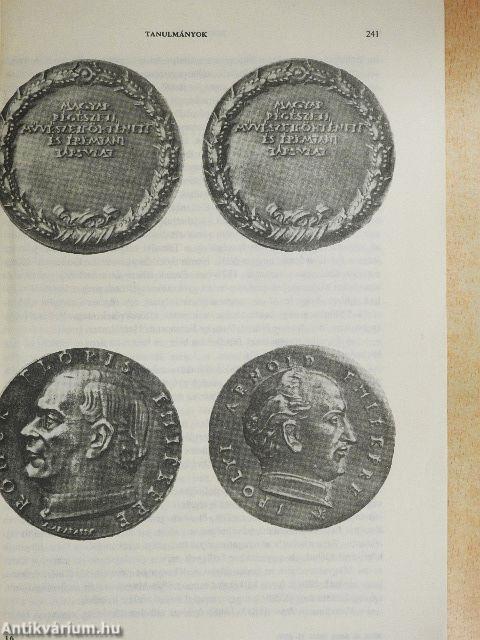 A magyar régészeti és művészettörténeti társulat száz éve