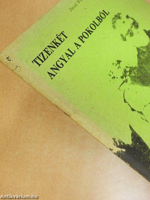 Tizenkét angyal a pokolból