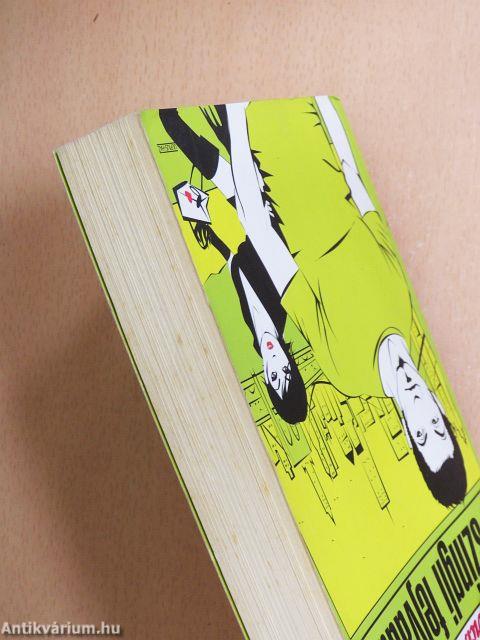 A szingli fejvadász 2.