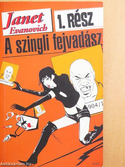 A szingli fejvadász 1.