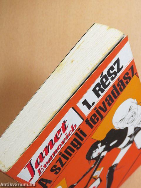 A szingli fejvadász 1.