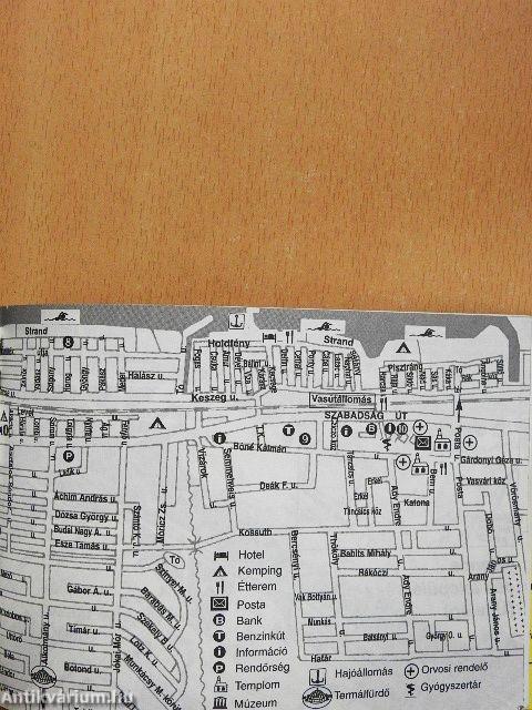 Minden, amit az agárdi, gárdonyi és velencei nyaraláshoz tudni érdemes